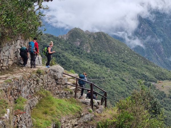 Trilha Inca 2 Dias + Machu Picchu - Image 3