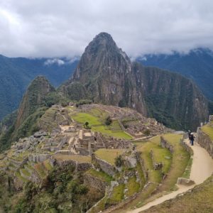 Trilha Inca 2 Dias + Machu Picchu