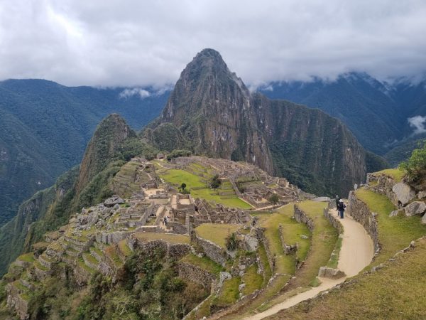 Trilha Inca 2 Dias + Machu Picchu