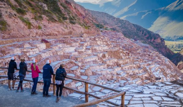 Piquenique com Lhamas, Chinchero, Moray e Maras - Image 5