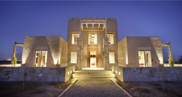Vinícola Alpamanta e Rosell Boher Lodge - Image 8