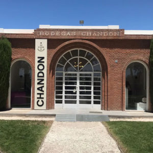 Piquenique Gourmet e Visita Clássica na Vinícola Chandon