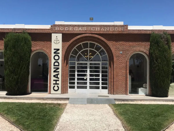 Vinícola Terrazas de Los Andes e Chandon - Image 6