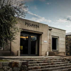 Vinícola Pulenta Estate e Ruca Malen
