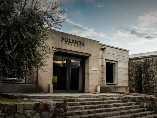 Vinícola Pulenta Estate e Ruca Malen