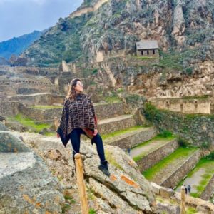 Valle Sagrado dos Incas + Machu Picchu de Trem 2 Dias e 1 Noite