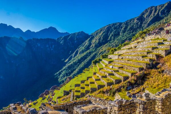 Pacote Peru Salkantay + Inka Curta em Domos 6 Dias e 5 Noites - Image 3