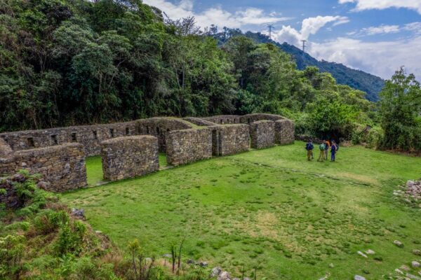 Pacote Peru Salkantay + Inka Curta em Domos 6 Dias e 5 Noites - Image 11