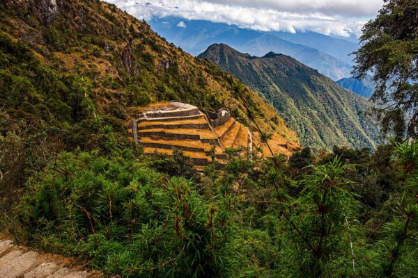 Pacote Peru Salkantay + Inka Curta em Domos 6 Dias e 5 Noites - Image 10