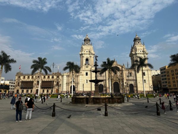 City Tour Lima + Fontes de Águas Mágicas - Image 2
