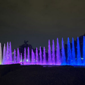 City Tour Lima + Fontes de Águas Mágicas