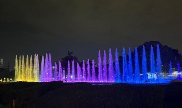 City Tour Lima + Fontes de Águas Mágicas
