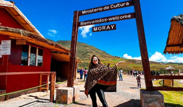 Piquenique com Lhamas, Chinchero, Moray e Maras - Image 8
