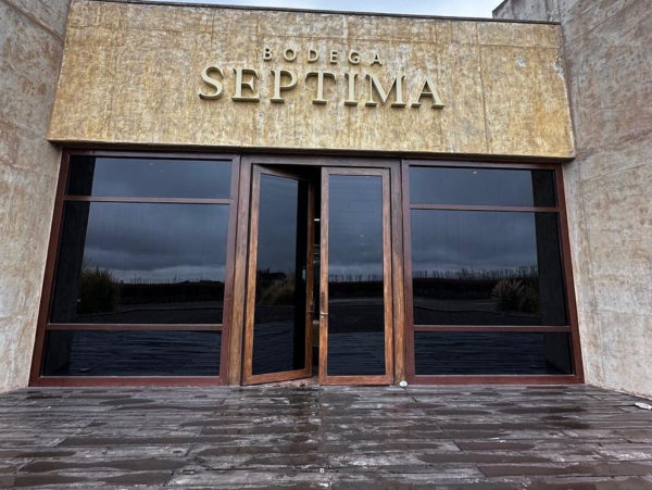 Vinícola Budeguer e Séptima - Image 6