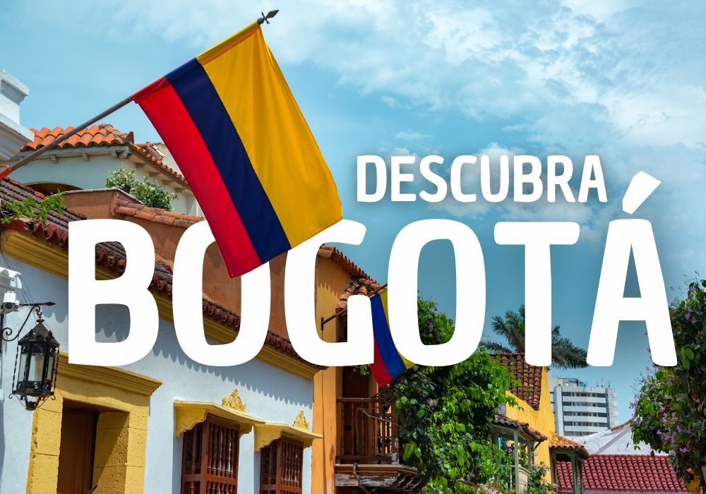 BOGOTÁ