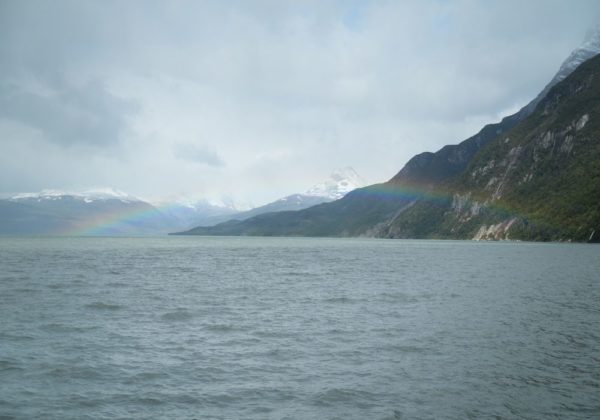 Navegação Glaciares Balmaceda e Serrano - Imagem 8