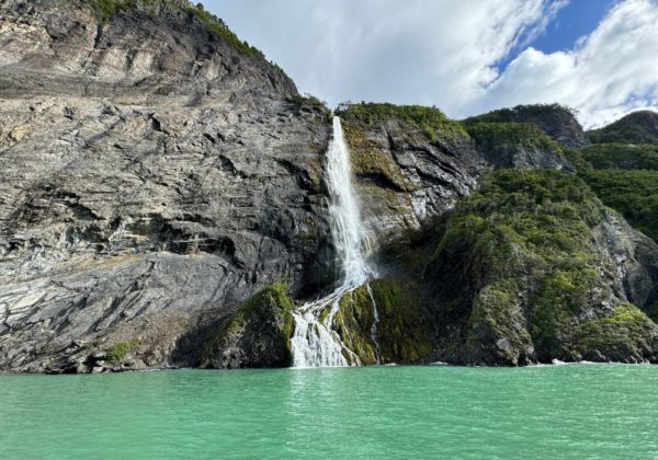 Navegação Glaciares Balmaceda e Serrano - Imagem 6