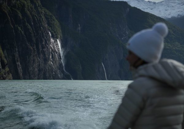 Navegação Glaciares Balmaceda e Serrano - Imagem 5