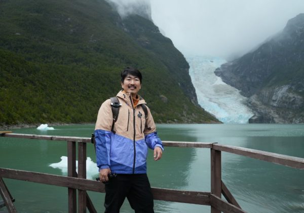 Navegação Glaciares Balmaceda e Serrano - Imagem 3
