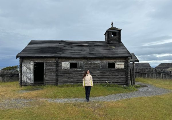 Forte Bulnes - Imagem 8