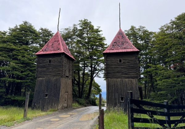 Forte Bulnes - Imagem 7