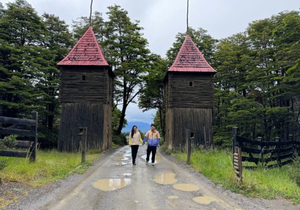 Forte Bulnes