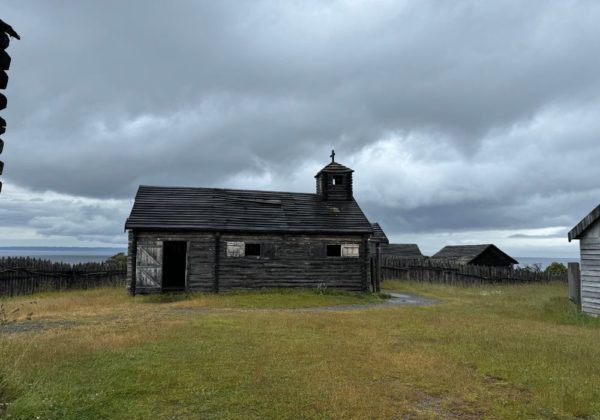 Forte Bulnes - Imagem 4
