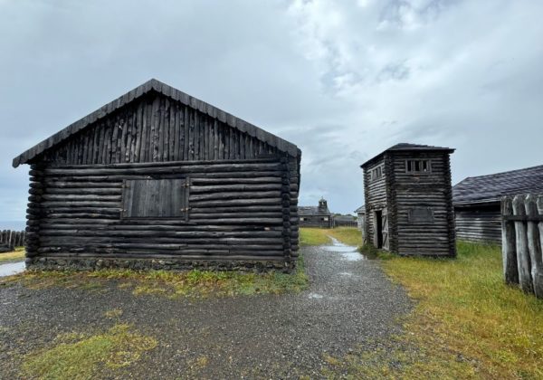 Forte Bulnes - Imagem 2