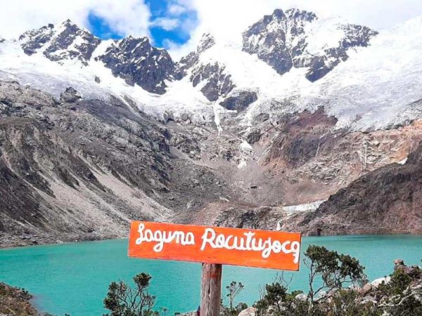 Lagoa Rocotuyoc - Imagem 2