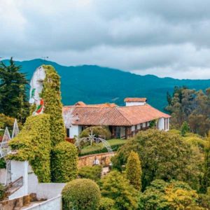 Morro de Monserrate e o Museu do Ouro - Visita Guiada