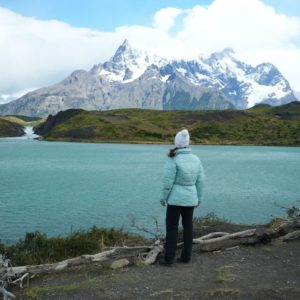 Full Day Torres del Paine - Saída Puerto Natales