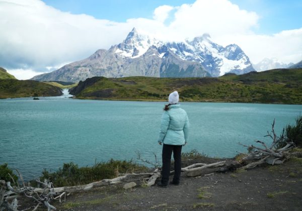 Full Day Torres del Paine - Saída Puerto Natales