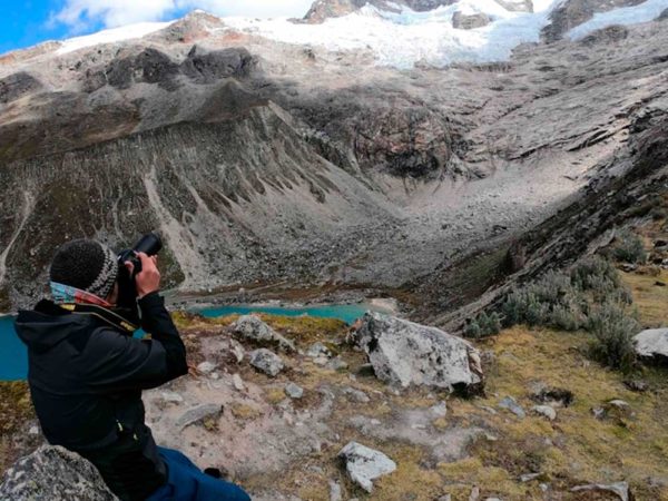 Trekking Montanha Mateo - Image 4
