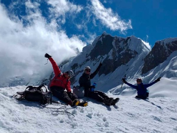 Trekking Montanha Mateo - Image 3