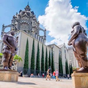City Tour Medellín de Chiva