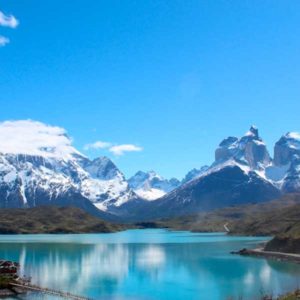 Full Day Torres del Paine - Saída de Punta Arenas