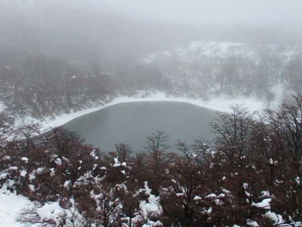 Caminhada na Frozen Lagoon - Refúgio Neumeyer - Image 4