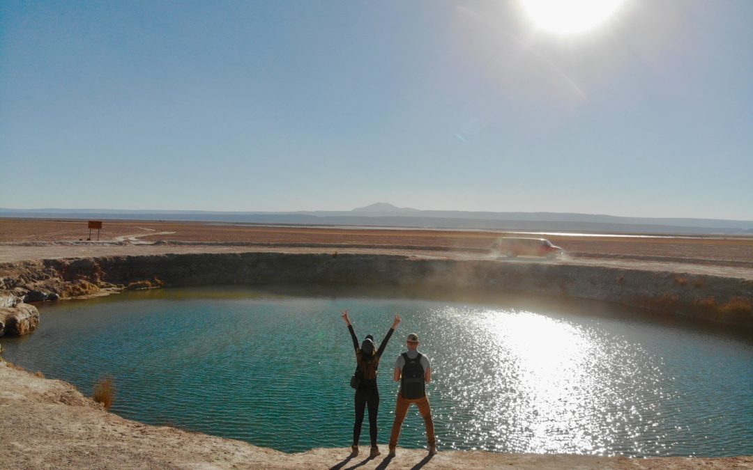 Deserto do Atacama: Um Guia Completo para sua Viagem