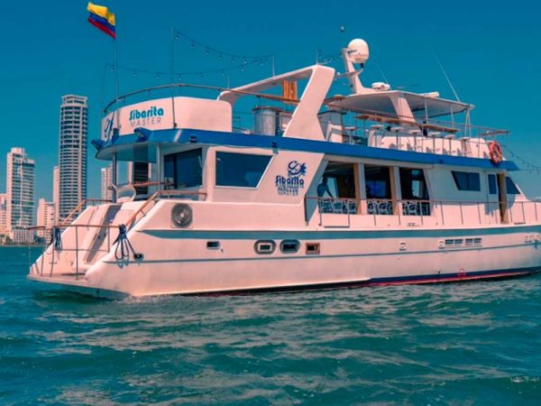 Jantar de Cruzeiro Sibarita - Image 4