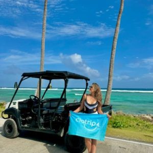 San Andrés Experience 4 Tours
