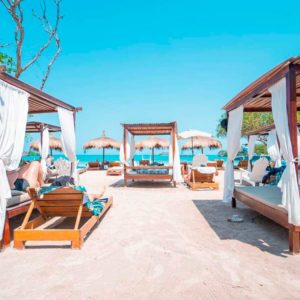 Islabela Day Pass