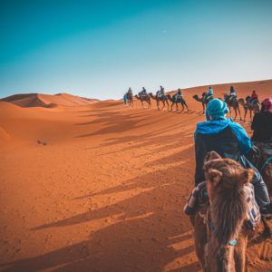 Pacote Marrocos Inesquecível - 10 Dias e 9 Noites