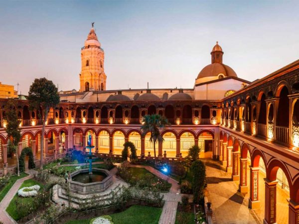 City Tour Lima Moderna e Colonial - Image 6
