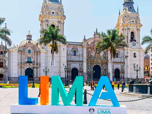 City Tour Lima Moderna e Colonial - Image 4