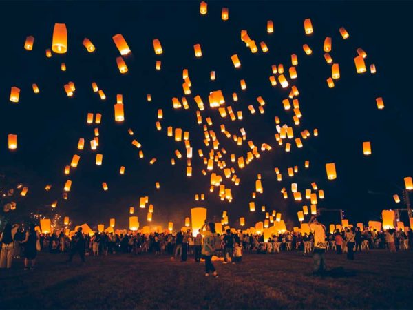 Pacote Tailândia Com Festival das Lanternas - 10 Dias e 9 Noites - Imagem 5