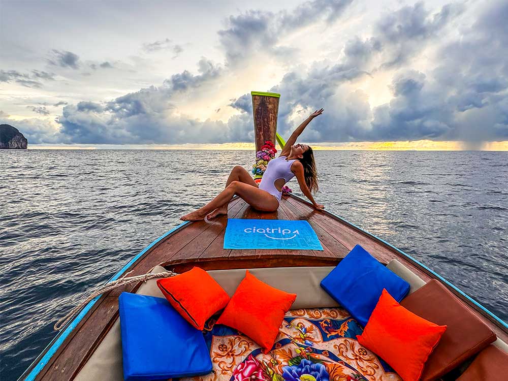 tailandia