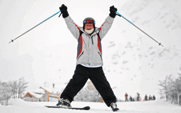 Transfer Ushuaia x Cerro Castor - Inverno - Image 4