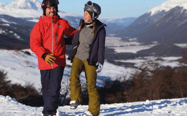 Transfer Ushuaia x Cerro Castor - Inverno - Image 3