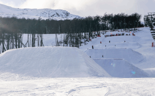 Transfer Ushuaia x Cerro Castor - Inverno - Image 7