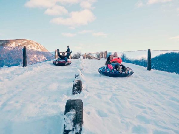 Premier Pass Park Austral 2 Dias - Imagem 2